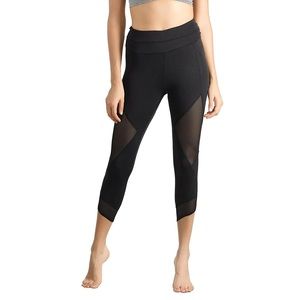 Athleta cropped leggings